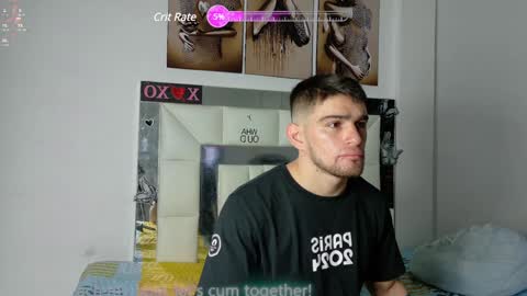 Snapshot of daniel_ova chatting on 21, 12, 2024 Sexy Dani online show from 21, 12, 2024