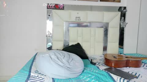 Snapshot of daniel_ova chatting on 13, 1, 2025 Sexy Dani online show from 13, 1, 2025