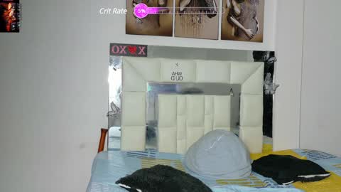 Snapshot of daniel_ova chatting on 28, 1, 2025 Sexy Dani online show from 28, 1, 2025