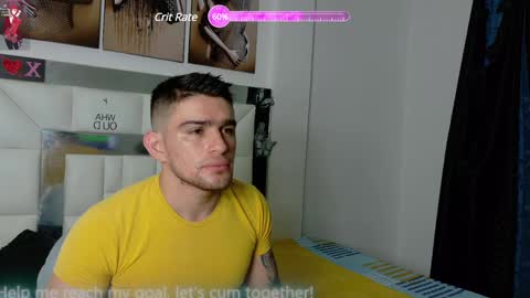 Snapshot of daniel_ova chatting on 3, 2, 2025 Sexy Dani online show from 3, 2, 2025