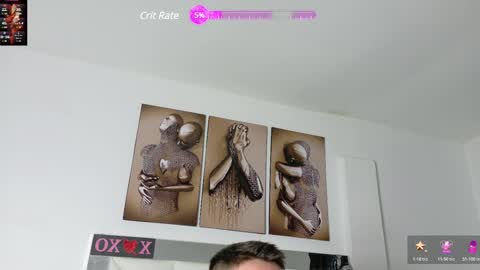 Snapshot of daniel_ova chatting on 5, 2, 2025 Sexy Dani online show from 5, 2, 2025