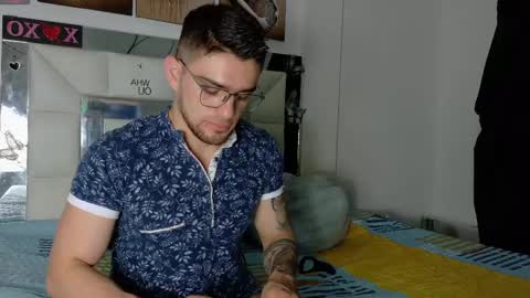 Snapshot of daniel_ova chatting on 19, 2, 2025 Sexy Dani online show from 19, 2, 2025