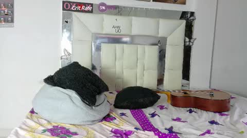 Snapshot of daniel_ova chatting on 7, 3, 2025 Sexy Dani online show from 7, 3, 2025