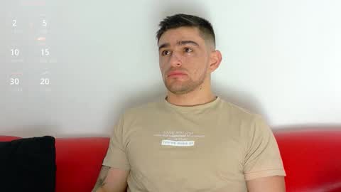 Snapshot of daniel_ova chatting on 16, 9, 2025 Sexy Dani online show from 16, 9, 2025