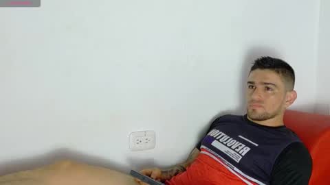 Sexy Dani online show from 14, 1, 2026