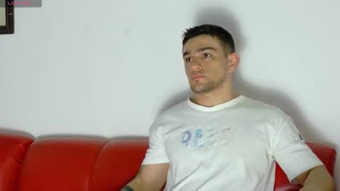 Sexy Dani online show from 6, 2, 2026