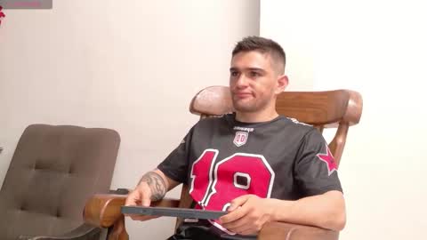 Sexy Dani online show from 11, 2, 2026