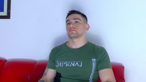 Sexy Dani online show from 12, 3, 2026