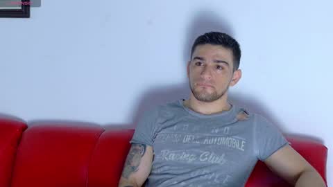 Sexy Dani online show from 23, 3, 2026