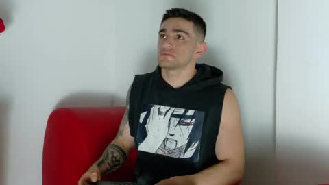 Sexy Dani online show from 21, 5, 2026