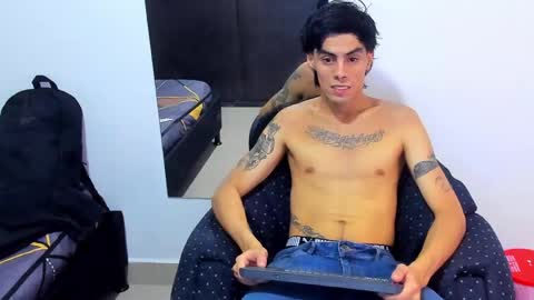 Daniel online show from 6, 3, 2026