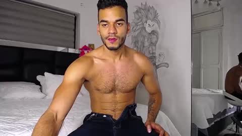 Daniel Sherlock online show from 6, 10, 2025