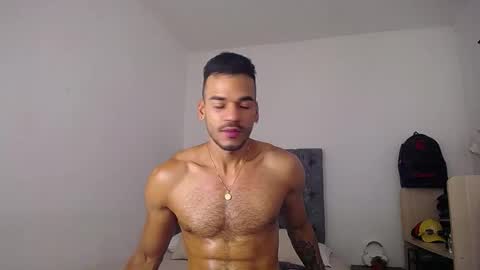 Daniel Sherlock online show from 2, 11, 2025