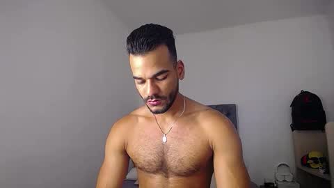 Daniel Sherlock online show from 30, 11, 2025