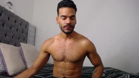 Daniel Sherlock online show from 31, 3, 2026