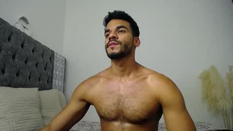 Daniel Sherlock online show from 21, 4, 2026