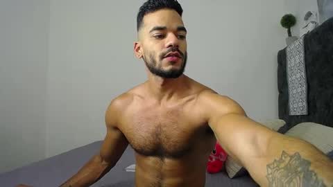 Daniel Sherlock online show from 24, 5, 2026
