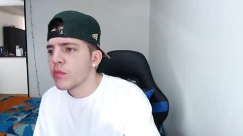 Daniel online show from 6, 12, 2024