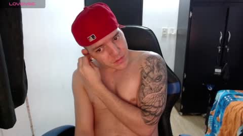 Daniel online show from 4, 1, 2025