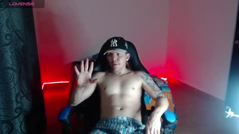 Daniel online show from 11, 2, 2025