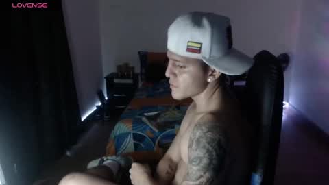 Daniel online show from 7, 3, 2025