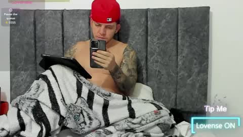 Daniel online show from 22, 4, 2026