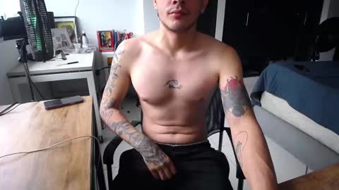 Snapshot of daniel_velez26 chatting on 27, 3, 2026 daniel_velez26 online show from 27, 3, 2026