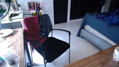 Snapshot of daniel_velez26 chatting on 28, 3, 2026 daniel_velez26 online show from 28, 3, 2026