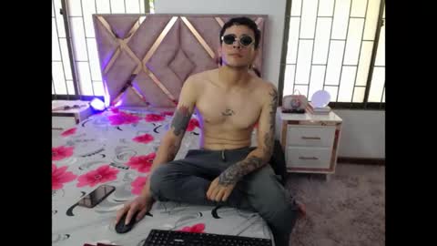 Snapshot of daniel_velez26 chatting on 30, 4, 2026 daniel_velez26 online show from 30, 4, 2026