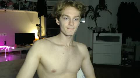 Snapshot of daniel_yumm chatting on 30, 5, 2026 Daniel online show from 30, 5, 2026