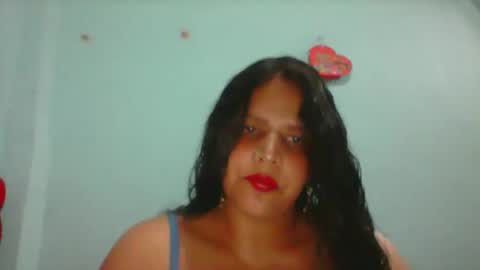 daniela_ferrary online show from 4, 12, 2025