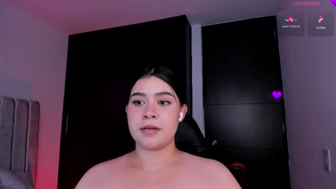 Snapshot of daniela_hornny chatting on 9, 3, 2025 dani h0rx online show from 9, 3, 2025