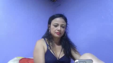 daniela_love1 online show from 1, 10, 2025