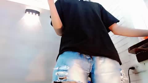 daniela_pink_ online show from 6, 10, 2025