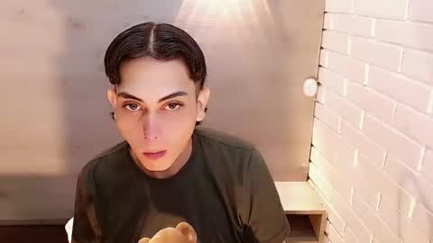 daniela_pink_ online show from 11, 1, 2026