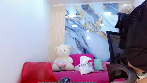 daniela_pink_ online show from 20, 2, 2026