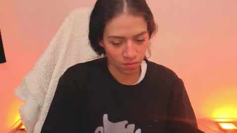 Snapshot of daniela_rivasthl chatting on 16, 2, 2026 daniela_rivasthl online show from 16, 2, 2026