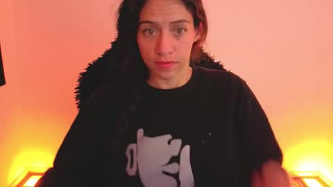 Snapshot of daniela_rivasthl chatting on 2, 3, 2026 daniela_rivasthl online show from 2, 3, 2026