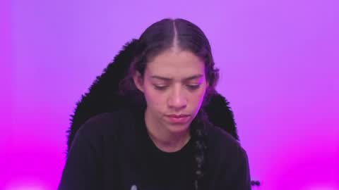 daniela_rivasthl online show from 9, 4, 2026