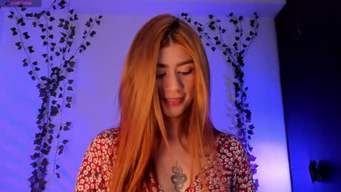 Snapshot of daniela_saenz1 chatting on 27, 1, 2025 Dani Saenz online show from 27, 1, 2025