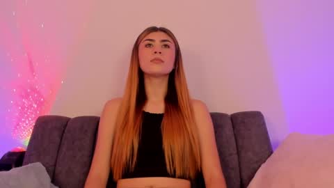 Dani Saenz online show from 28, 3, 2026