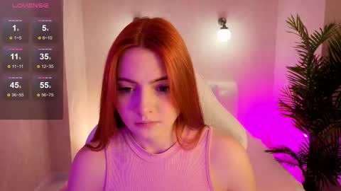 Daniela online show from 25, 11, 2025