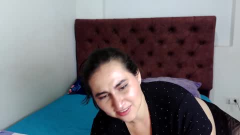 Snapshot of daniela_sexy34 chatting on 20, 1, 2025 daniela_sexy34 online show from 20, 1, 2025