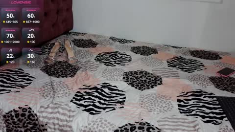 Snapshot of daniela_sexy34 chatting on 31, 1, 2025 daniela_sexy34 online show from 31, 1, 2025