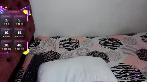 Snapshot of daniela_sexy34 chatting on 21, 12, 2025 daniela_sexy34 online show from 21, 12, 2025