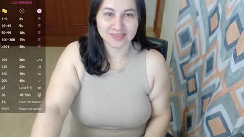 Snapshot of daniela_sexy34 chatting on 2, 2, 2026 daniela_sexy34 online show from 2, 2, 2026