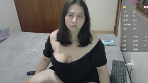 Snapshot of daniela_sexy34 chatting on 19, 2, 2026 daniela_sexy34 online show from 19, 2, 2026