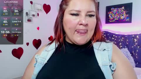 daniela online show from 6, 3, 2025