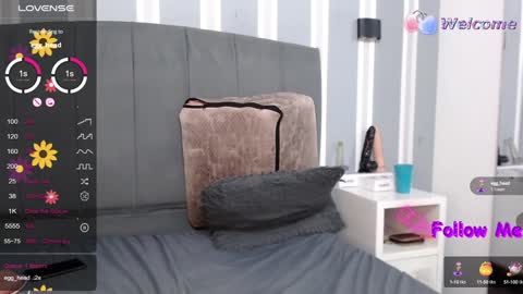 Daniela online show from 16, 1, 2025