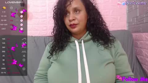 Daniela online show from 22, 2, 2025